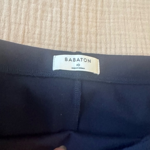 NWT Babaton Pencil Skirt - Picture 6 of 6